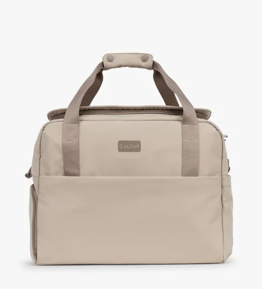Connect Laptop Duffel 